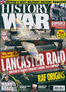 History Of War Magazine  Order Online