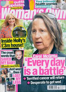 Womans Own Magazine  Order Online