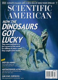 Scientific American Magazine  Order Online