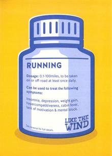 Like The Wind Magazine  Order Online