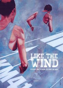 Like The Wind Magazine  Order Online