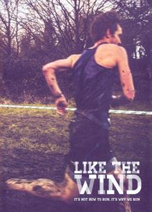 Like The Wind Magazine  Order Online