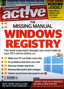 Computeractive Magazine  Order Online