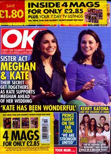 Ok Bumper Pack Magazine  Order Online