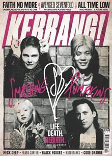 Kerrang! Magazine  Order Online