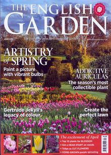 English Garden Magazine  Order Online