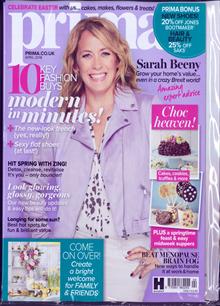 Prima Magazine  Order Online