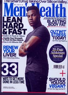 Mens Health Travel Size Magazine  Order Online
