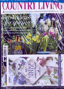 Country Living Magazine  Order Online