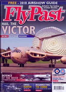 Flypast Magazine  Order Online