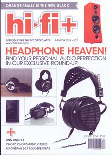 Hi Fi Plus Magazine  Order Online