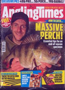 Angling Times Magazine  Order Online