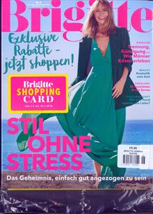 Brigitte Magazine  Order Online