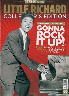 Vintage Rock Presents Magazine  Order Online