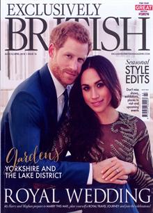 British Travel Journal Magazine  Order Online