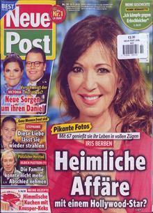 Neue Post Magazine  Order Online