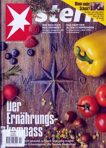 Stern Magazine  Order Online