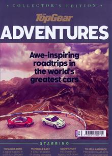 Top Gear Collectors Ed Magazine  Order Online