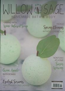 Willow And Sage Magazine  Order Online