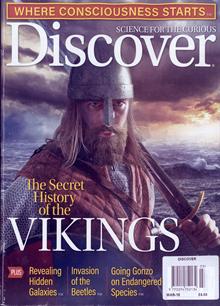 Discover Magazine  Order Online