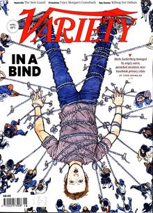 Variety Magazine  Order Online