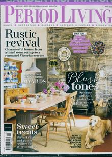 Period Living Magazine  Order Online