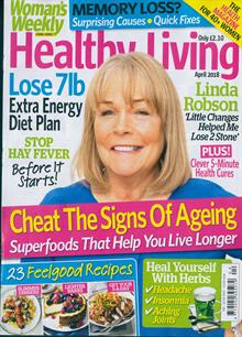 Womans Weekly Living Series Magazine  Order Online