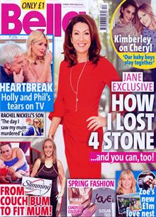 Bella Magazine  Order Online