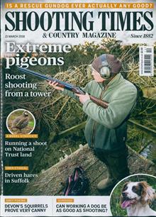 Shooting Times & Country Magazine  Order Online