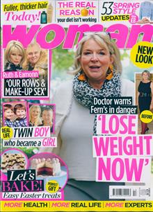 Woman Magazine  Order Online