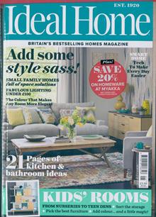 Ideal Home Magazine  Order Online