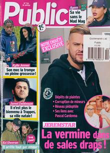 Public French Magazine  Order Online