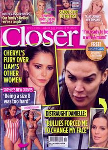 Closer Magazine  Order Online