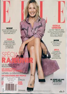 Elle French Weekly Magazine  Order Online