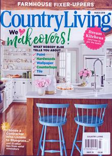 Country Living Usa Magazine  Order Online