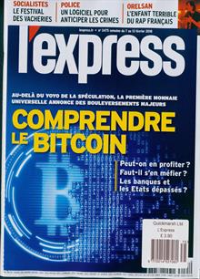 L Express Magazine  Order Online