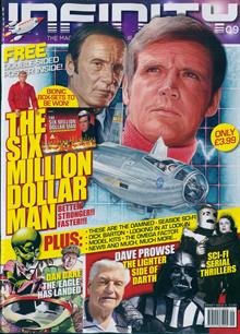 Infinity Magazine  Order Online