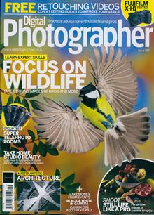 Digital Photographer Uk Magazine  Order Online