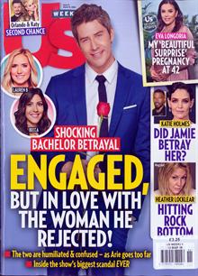 Us Weekly Magazine  Order Online