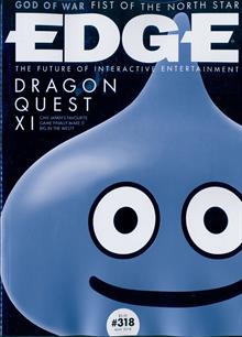 Edge Magazine  Order Online