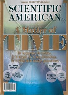 Scientific American Special Magazine  Order Online