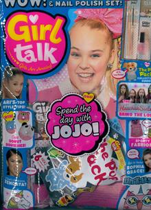 Girl Talk Magazine  Order Online