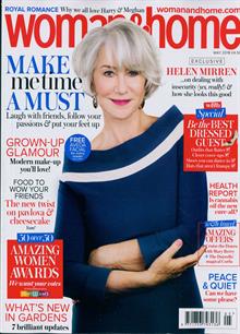 Woman And Home Compact Magazine  Order Online