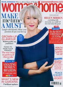 Woman And Home Magazine  Order Online