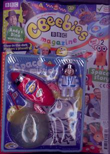 Cbeebies Magazine  Order Online