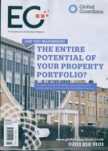 Estates Gazette Magazine  Order Online