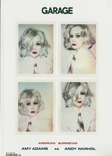 Garage Magazine  Order Online