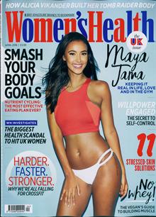 Womens Health Magazine  Order Online