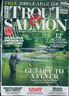 Trout & Salmon Magazine  Order Online