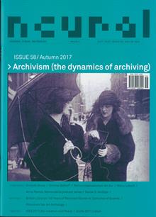 Neural  Magazine  Order Online